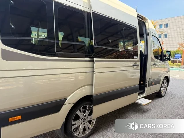 Hyundai Solati 2020 Жемчужный цвет из Кореи, фото 6