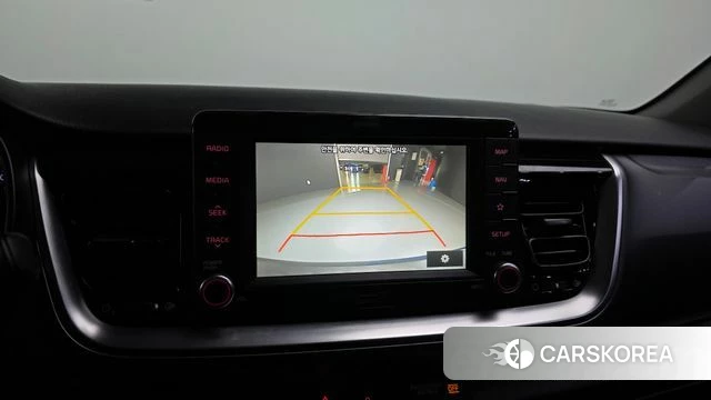 Kia Stonic 2018 Белый из Кореи, фото 6