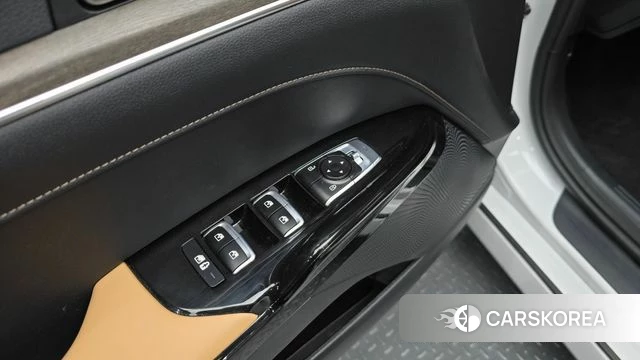 Kia K5 3rd generation 2022 Белый из Кореи, фото 6