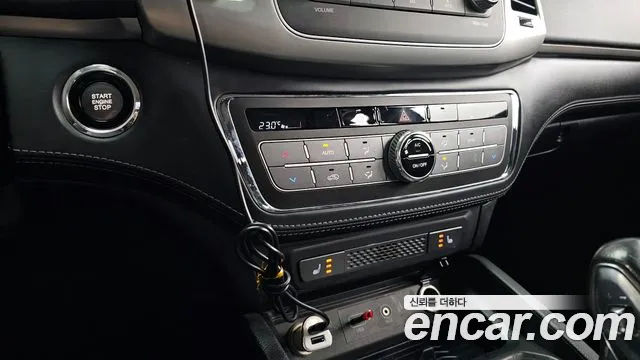 Ssangyong Rexton Sports 2019 Серый из Кореи, фото 6