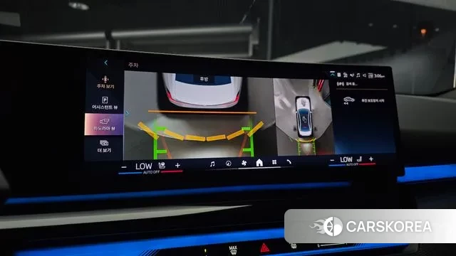 BMW 5 Series (G60) 2024 Белый из Кореи, фото 6