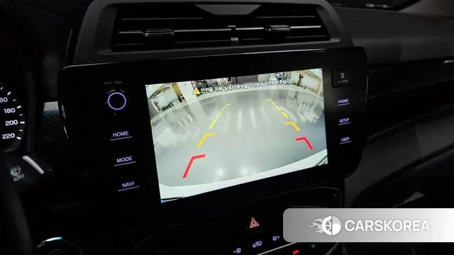 Ssangyong The New Tivoli 2024 Белый из Кореи, фото 6