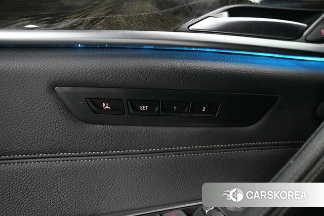 BMW 5 series 2018 Белый из Китая, фото 6