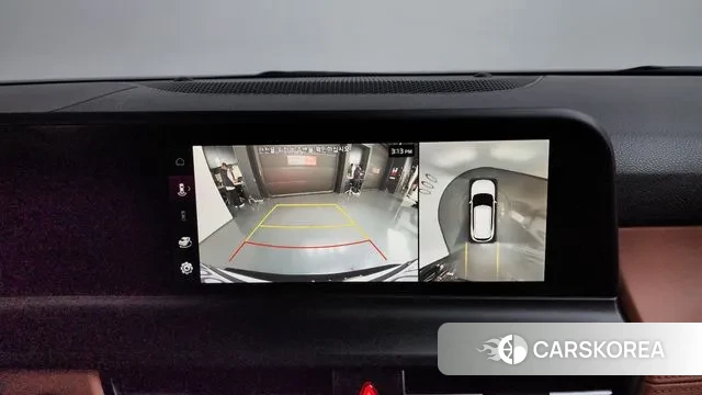 Kia The New Seltos 2025 Белый из Кореи, фото 6