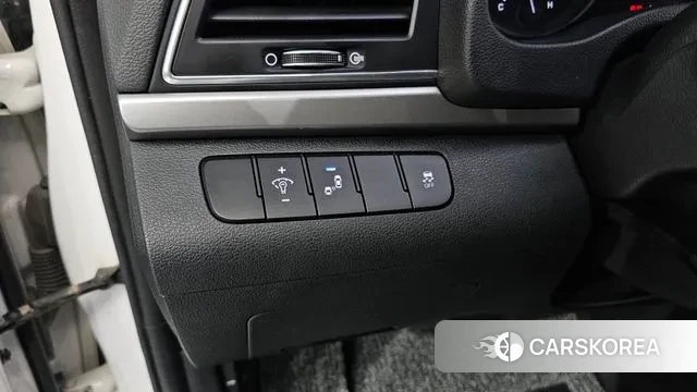 Hyundai Avante AD 2018 Белый из Кореи, фото 6