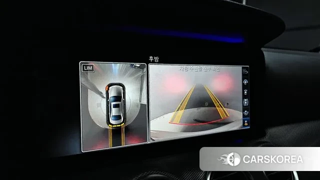 Mercedes-Benz E-Class W213 2018 Белый из Кореи, фото 6