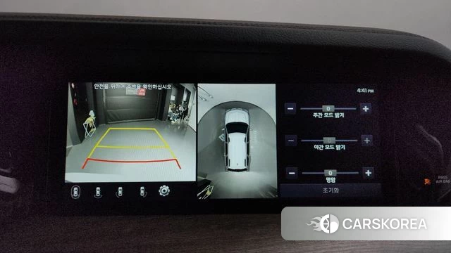 Kia Mohave Master 2021 Белый из Кореи, фото 6