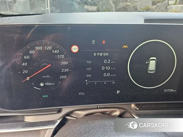 Kia The New Carnival 4th Generation 2023 Белый из Кореи, фото 6