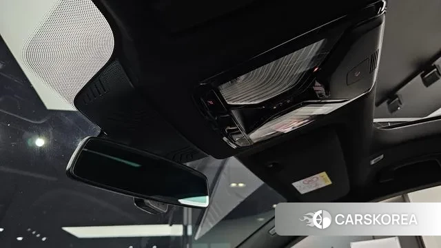 BMW 6 Series GT (G32) 2021 Серый из Кореи, фото 6