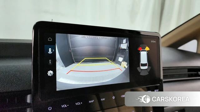 Hyundai Staria 2025 Серебристо-серый из Кореи, фото 6