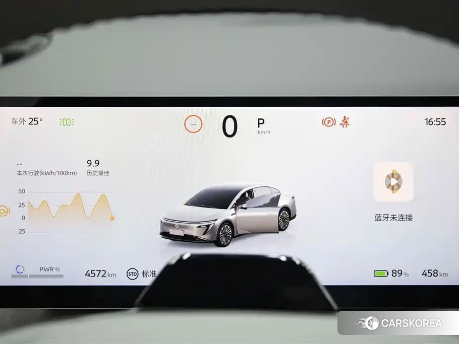 Nissan N7 2025 Silver/gray из Китая, фото 6