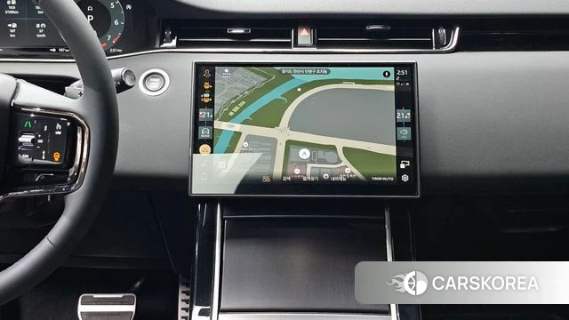 Land Rover Range Rover Evoque 2nd Generation 2026 Коричневый из Кореи, фото 6