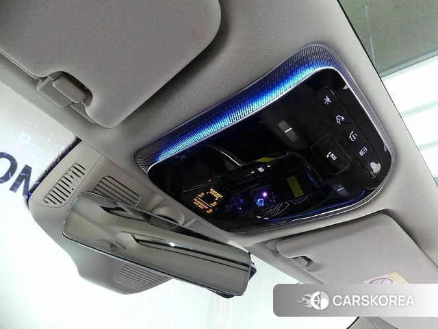 Mercedes-Benz S-Class W223 2023 Белый из Кореи, фото 6