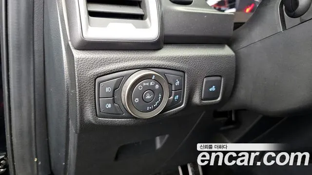 Ford Ranger 3rd Generation id 2717506 из Кореи 6
