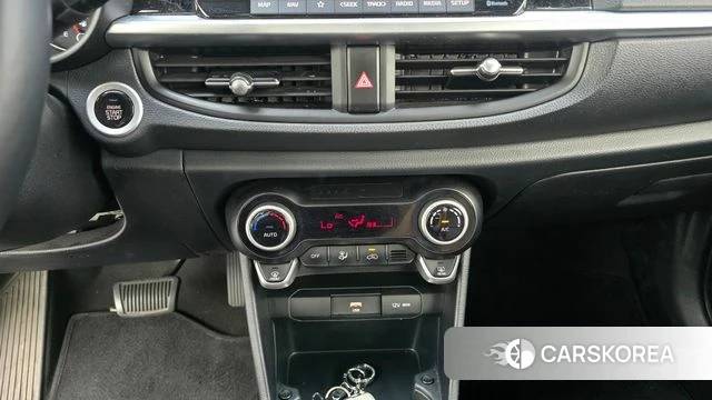 Kia Morning Urban (JA) 2020 Белый из Кореи, фото 6