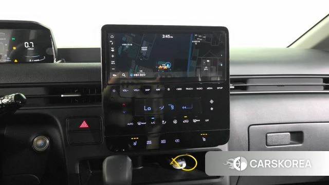 Hyundai Staria 2023 Серый из Кореи, фото 6