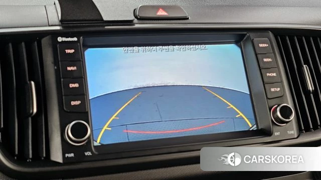 Kia The New Kia Ray 2022 Жемчужный цвет из Кореи, фото 6