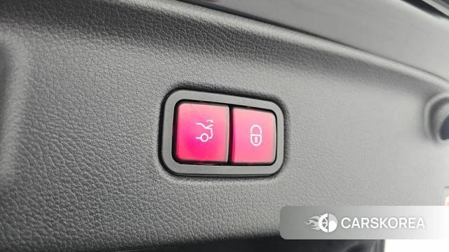 Mercedes-Benz S-Class W223 2022 Черный из Кореи, фото 6