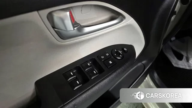 Kia The New Ray 2018 Жемчужный цвет из Кореи, фото 6