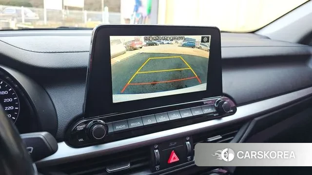 Kia Come New K3 2020 Белый из Кореи, фото 6