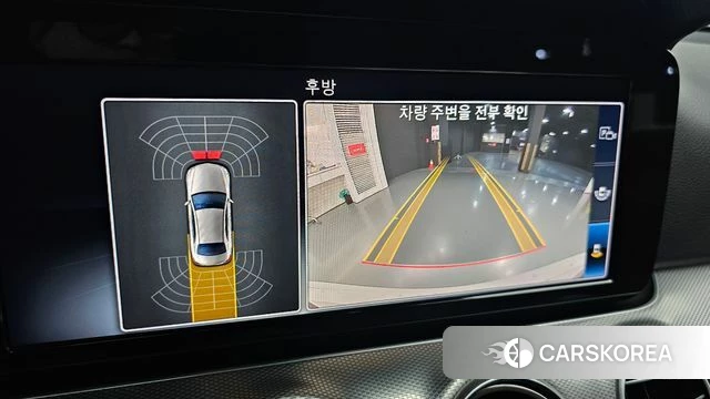Mercedes-Benz E-Class W213 2020 Белый из Кореи, фото 6