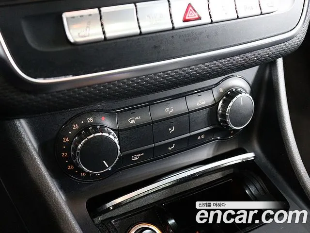 Mercedes-Benz A-Class W176 id 2709715 из Кореи 6