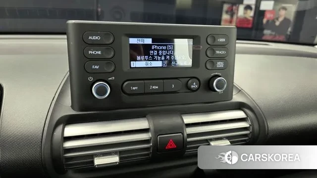 Hyundai Casper 2023 Белый из Кореи, фото 6