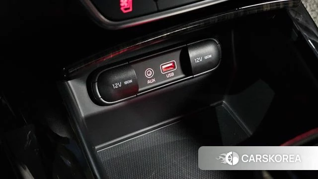 Kia The New Sorento 2018 Серый из Кореи, фото 6