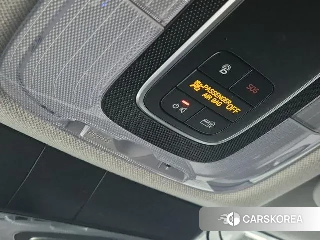 Hyundai Avante (CN7) 2020 Белый из Кореи, фото 6