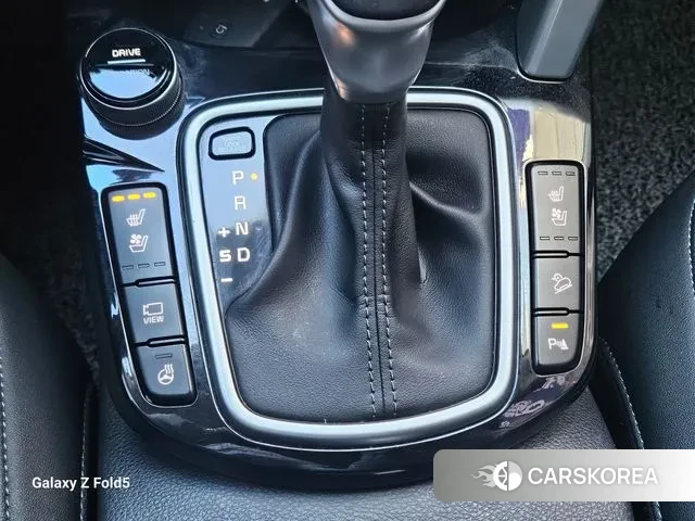 Kia Seltos 2021 Белый из Кореи, фото 6