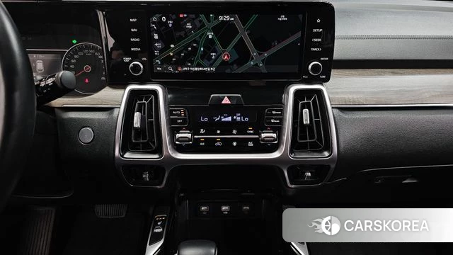 Kia Sorento 4th Generation 2022 Белый из Кореи, фото 6