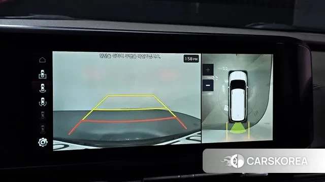 Kia Carnival 4th generation 2021 Черный из Кореи, фото 6