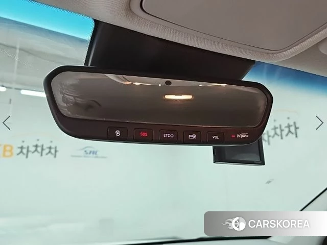 Hyundai Kona Electric 2019 Белый из Кореи, фото 6