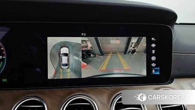 Mercedes-Benz E-Class W213 2021 Серый из Кореи, фото 6