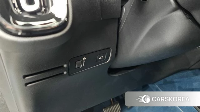 Volvo C40 Richards 2022 Белый из Кореи, фото 6