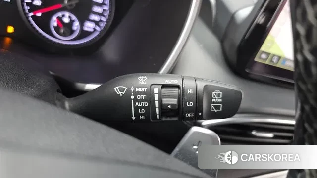 Hyundai The New Santa Fe 2020 Белый из Кореи, фото 6