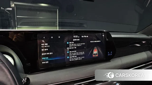 Hyundai The New Palisade 2022 Белый из Кореи, фото 6