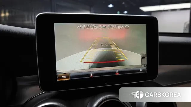 Mercedes-Benz GLC-Class X253 2019 Белый из Кореи, фото 6