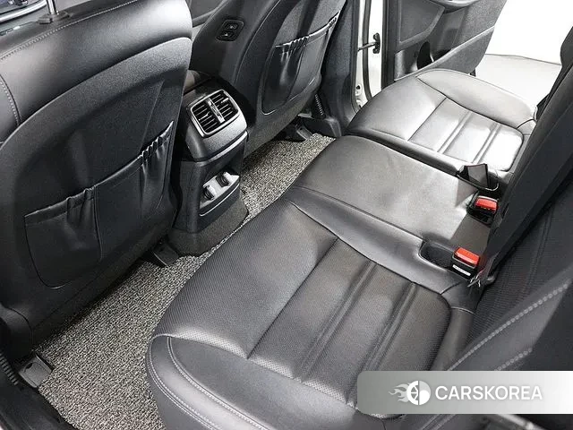 Kia The New Sorento 2019 Белый из Кореи, фото 6