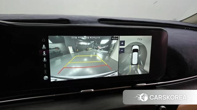 Kia Carnival 4th generation 2020 Белый из Кореи, фото 6