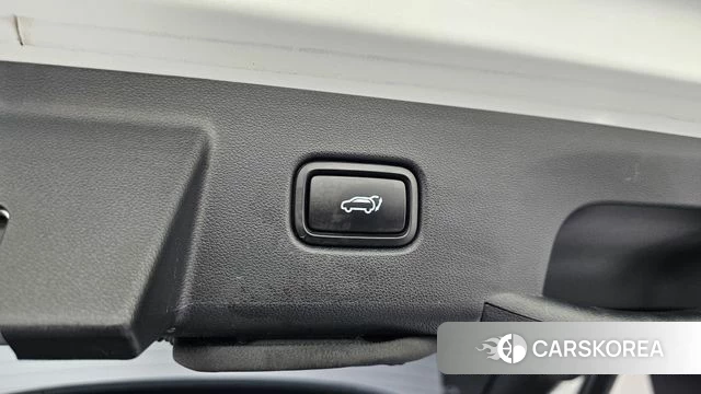Hyundai Tucson (NX4) 2023 Белый из Кореи, фото 6
