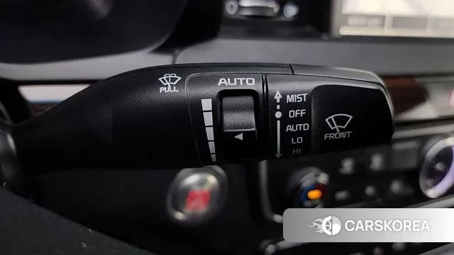 Kia Come New K7 2018 Белый из Кореи, фото 6