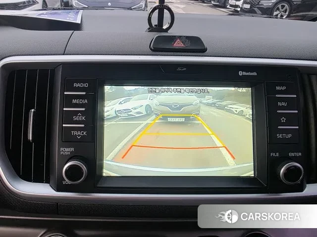 Kia The New Ray 2018 Небесно-голубой из Кореи, фото 6