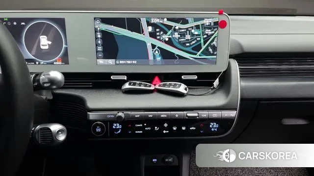 Hyundai Ionic 5 2024 Белый из Кореи, фото 6