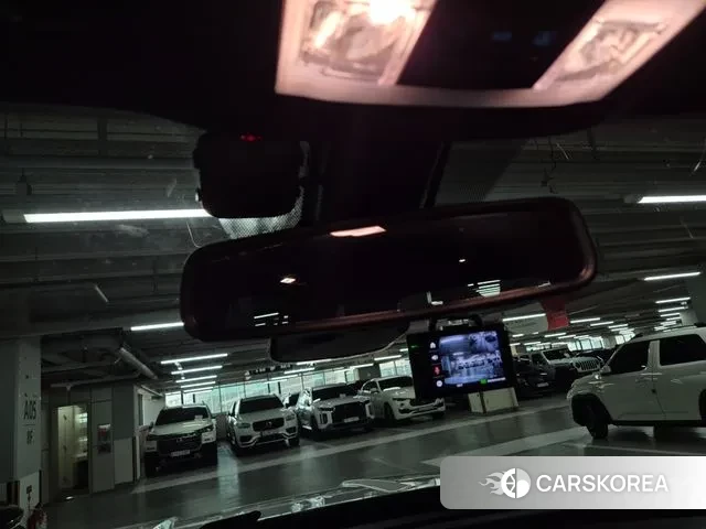 Ford Explorer 2019 Белый из Кореи, фото 6