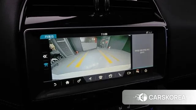 Jaguar XE 2018 Белый из Кореи, фото 6