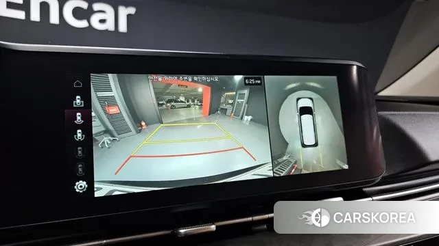 Kia Carnival 4th generation 2020 Черный из Кореи, фото 6