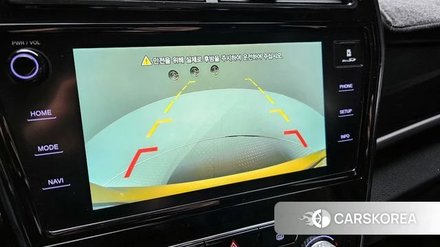 Ssangyong Berry New Tivoli 2022 Белый из Кореи, фото 6