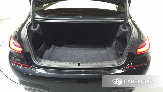BMW 3 Series (G20) 2019 Черный из Кореи, фото 6