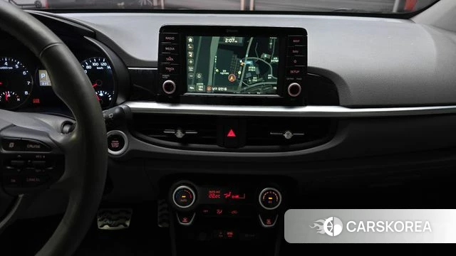 Kia All New Morning (JA) 2018 Белый из Кореи, фото 6